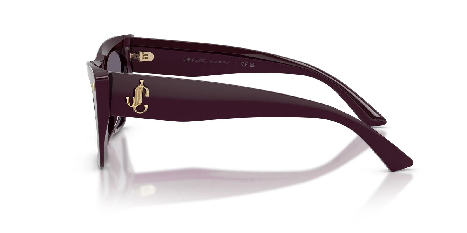 Jimmy Choo 5062U Sunglasses - view 8